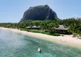 LUX* Le Morne foto 1