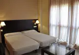 Lux Sevilla Palacio foto 2