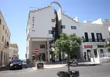 Hotel Fly foto 2