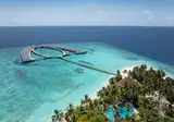 ROBINSON MALDIVES foto 1