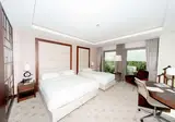 DoubleTree by Hilton Istanbul Topkapi foto 10