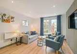 Holyrood Aparthotel foto 26