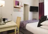 Hotel Victor Hugo Paris Kleber foto 29