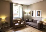 Escalus Luxury Suites foto 6