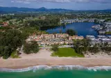 Mövenpick Resort Bangtao Beach Phuket foto 14