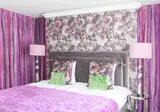 Hotel Absalon foto 16