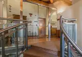 Le camere di Palazzo Bortolan foto 2