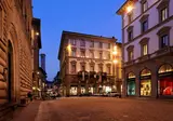 Helvetia & Bristol Firenze Starhotels Collezione foto 3