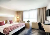 Best Western Plus Welcome Hotel Frankfurt foto 2