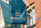 Hotel Halbert foto 17