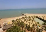 Mövenpick Resort Lamantin Saly foto 29