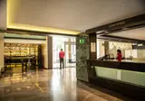 Hotel Marbella foto 4