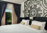 Odyssee Park Hotel foto 30
