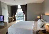 Brighton Hotel & Residence foto 2