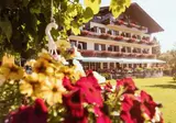 Hotel Berghof foto 21