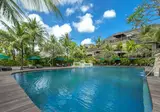 Hotel Legian Beach foto 15