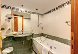 Hotel Contilia foto 10