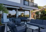 La Vista Luxury Villa foto 7