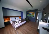 Sey Beach Hotel & Spa foto 29
