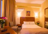 Marina Athens Hotel foto 16