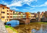 8 daagse fly drive Hoogtepunten van Toscane foto 2