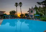 Hotel Villa Melodie foto 6