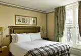 Sofitel Le Scribe Paris Opera Hotel foto 1