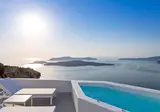 Alti Santorini Suites foto 5