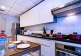 Aparthotel Golden Sands foto 30