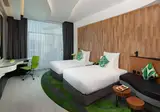Al Khoory Sky Garden Hotel foto 3