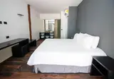 Blue Holbox Hotel foto 30