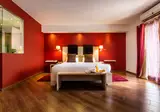 Café de Rome Business Hotel foto 25