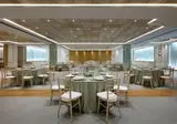 Hyatt Regency Hesperia Madrid foto 17