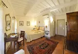 Hotel San Michele Cortona foto 22
