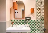Hotel ibis Styles Sevilla Santa Justa foto 4