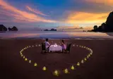 Tinidee Hideaway At Tonsai Beach Krabi foto 2