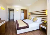 Akbulut Hotel & Spa foto 5