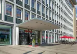 IntercityHotel Hannover foto 1