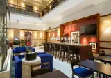Hampton Inn & Suites Mexico City - Centro Historico foto 3