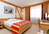 Hotel Edelweiss foto 6