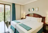 Sercotel Gran Hotel Conde Duque foto 16
