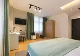 Capital Hotel Garni foto 21