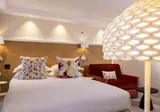 Hotel Elysees 8 foto 2