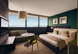 Crowne Plaza Geneva foto 20
