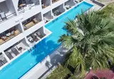 Lardos Bay Hotel foto 19