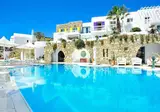 Kivotos Mykonos Luxury Boutique Hotel foto 1