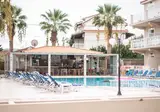 Laganas Holidays Hotel foto 9