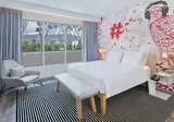 Radisson RED Hotel Dubai Silicon Oasis foto 18