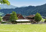 Vakantiepark Alpenchalets Flachauer Gutshof foto 12