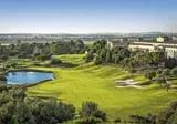 Barcelo Montecastillo Golf & Sports Hotel foto 23